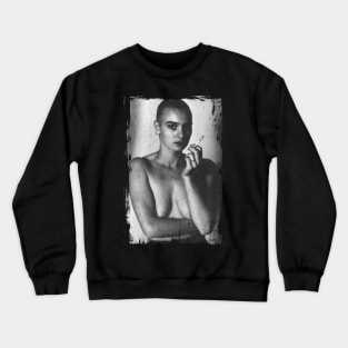 Sinead Oconnor - Vintage Crewneck Sweatshirt